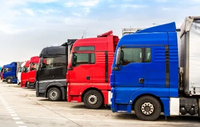 İzmir Hanak Ambar Nakliyat